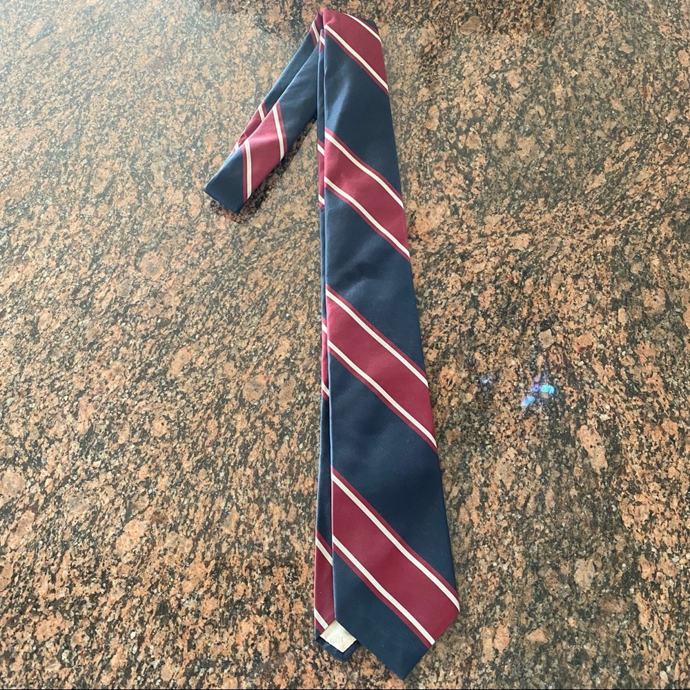 Vintage Christian dior men’s tie
